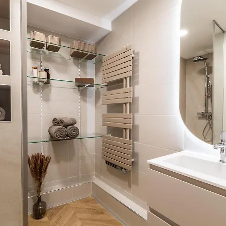 Terrasse Xxl - Front De Mer - Parking - Ambiance Plage *