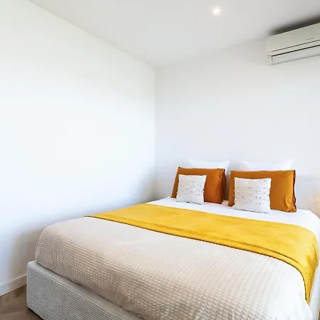 شقة Terrasse Xxl - Front De Mer - Parking - Ambiance Plage *