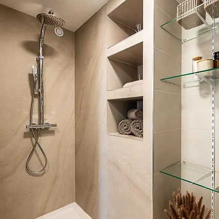 Terrasse Xxl - Front De Mer - Parking - Ambiance Plage *